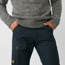 Heren Fjallraven Broeken Heren|Nils trousers