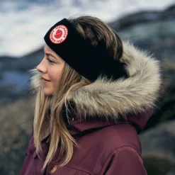 DAMES Fjallraven Jassen Dames|Nuuk parka W