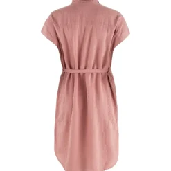 DAMES Fjallraven Rokjes & Jurken|Ovik Hemp Dess W