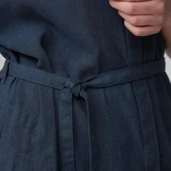 DAMES Fjallraven Rokjes & Jurken|Ovik Hemp Dess W