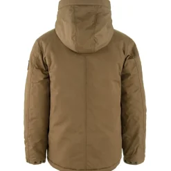 Heren Fjallraven Jassen Heren|Ovik Padded Jacket M