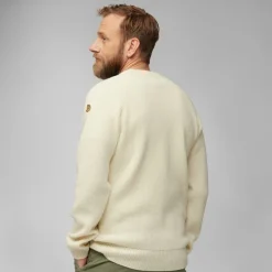 Heren Fjallraven Truien|Ovik rib sweater M