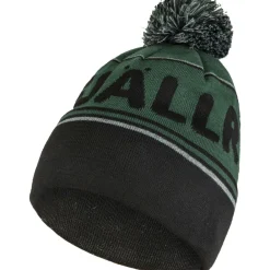 DAMES Fjallraven Handschoenen, Hoofddeksels E.D.|Handschoenen, Hoofddeksels E.D.|Pom hat