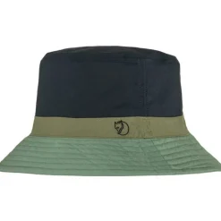 DAMES Fjallraven Handschoenen, Hoofddeksels E.D.|Handschoenen, Hoofddeksels E.D.|Reversible Bucket hat