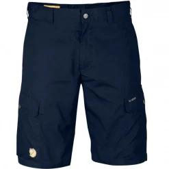 Heren Fjallraven Broeken Heren|Ruaha shorts