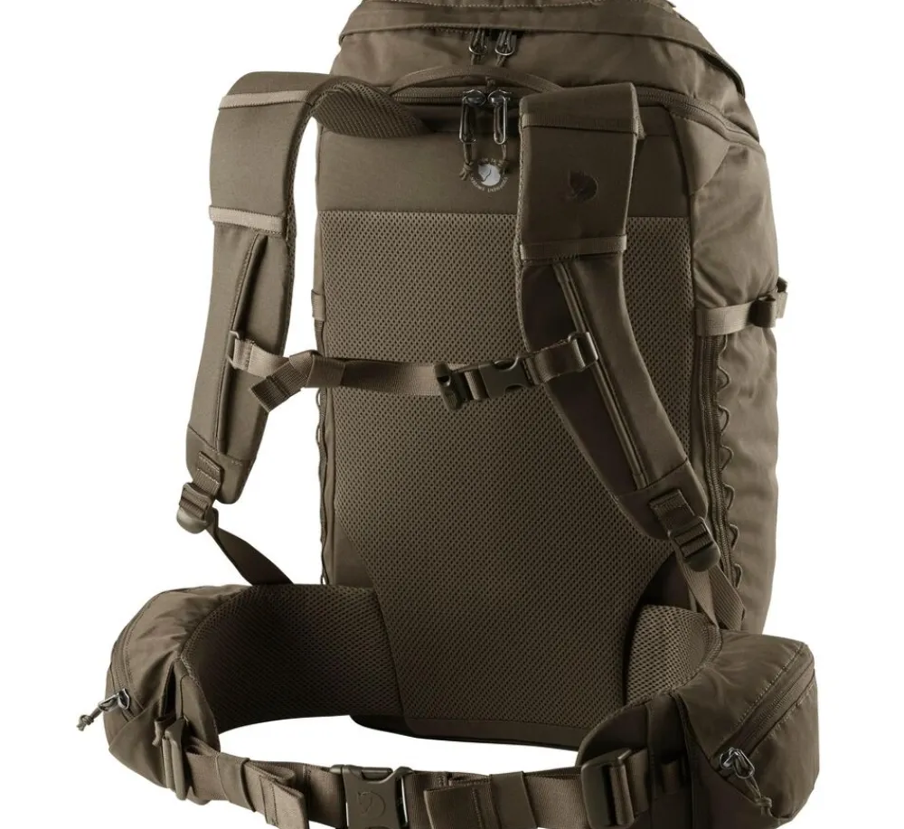 Fjallraven Dagrugzakken|Singi 28