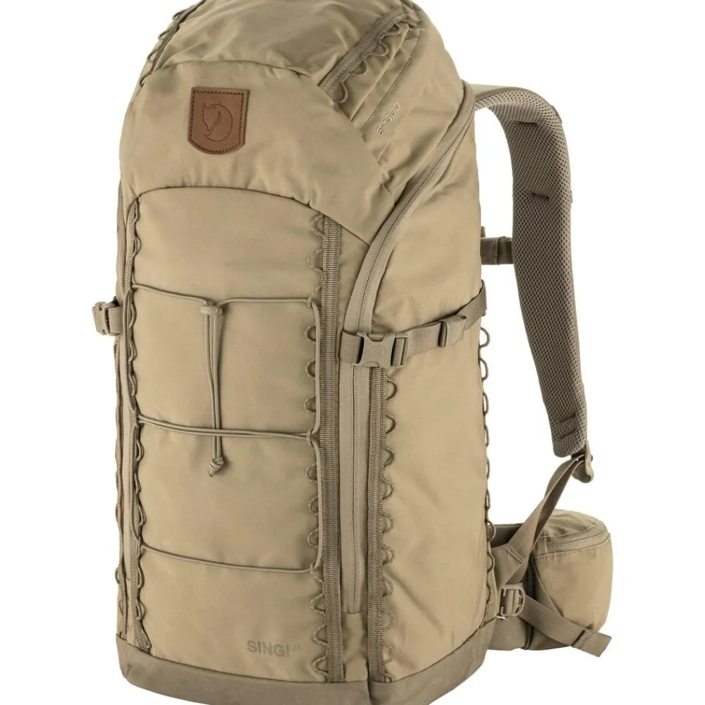 Fjallraven Dagrugzakken|Singi 28