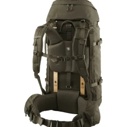 Fjallraven Backpacks|Singi 48