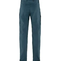 Heren Fjallraven Broeken Heren|Singi x-trousers M