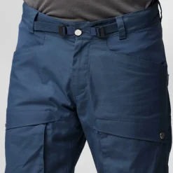 Heren Fjallraven Broeken Heren|Singi x-trousers M