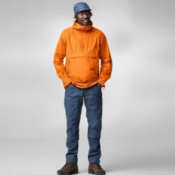 Heren Fjallraven Broeken Heren|Singi x-trousers M