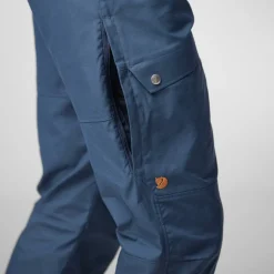 Heren Fjallraven Broeken Heren|Singi x-trousers M