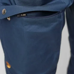 Heren Fjallraven Broeken Heren|Singi x-trousers M