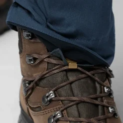 Heren Fjallraven Broeken Heren|Singi x-trousers M