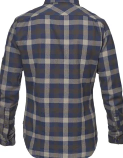 Heren Fjallraven Overhemden|Skog shirt