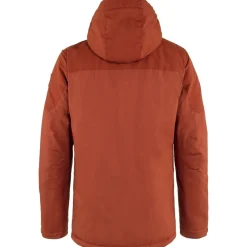 Heren Fjallraven Jassen Heren|Skogso padded jacket