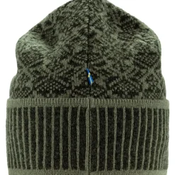 DAMES Fjallraven Handschoenen, Hoofddeksels E.D.|Handschoenen, Hoofddeksels E.D.|Snow Beanie