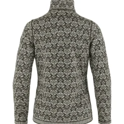 DAMES Fjallraven Vesten|Snow cardigan W