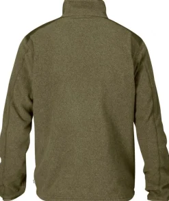 Heren Fjallraven Vesten|Sten fleece
