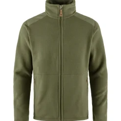 Heren Fjallraven Vesten|Sten fleece