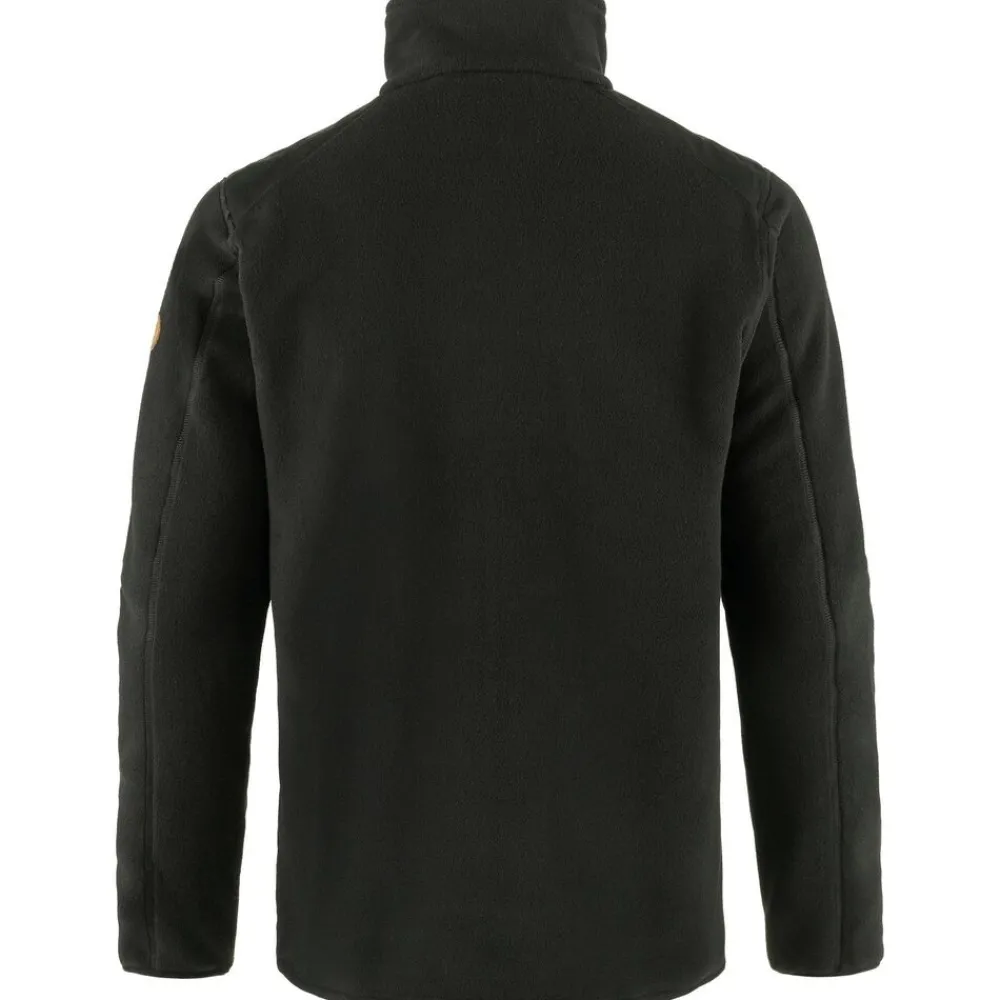 Heren Fjallraven Vesten|Sten fleece