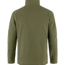 Heren Fjallraven Vesten|Sten fleece