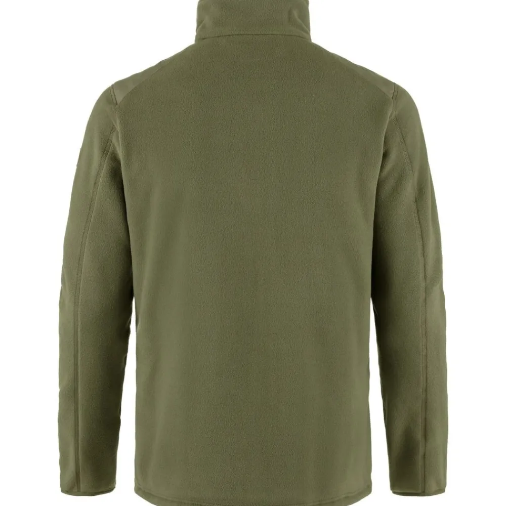 Heren Fjallraven Vesten|Sten fleece