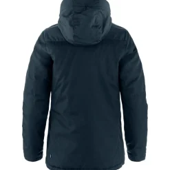 DAMES Fjallraven Jassen Dames|Stina Padded Jacket W