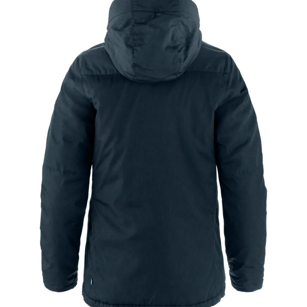 DAMES Fjallraven Jassen Dames|Stina Padded Jacket W