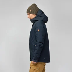 DAMES Fjallraven Jassen Dames|Stina Padded Jacket W