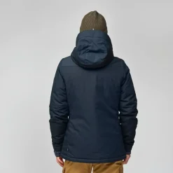 DAMES Fjallraven Jassen Dames|Stina Padded Jacket W