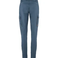DAMES Fjallraven Broeken Dames|Stina trousers W reg