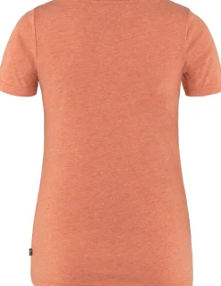 DAMES Fjallraven Shirts Dames|Sunrise T-shirt W