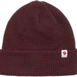 DAMES Fjallraven Handschoenen, Hoofddeksels E.D.|Handschoenen, Hoofddeksels E.D.|Tab hat