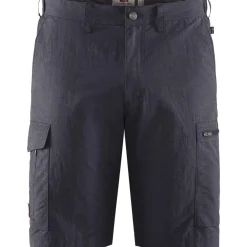 Heren Fjallraven Broeken Heren|Travellers MT shorts M