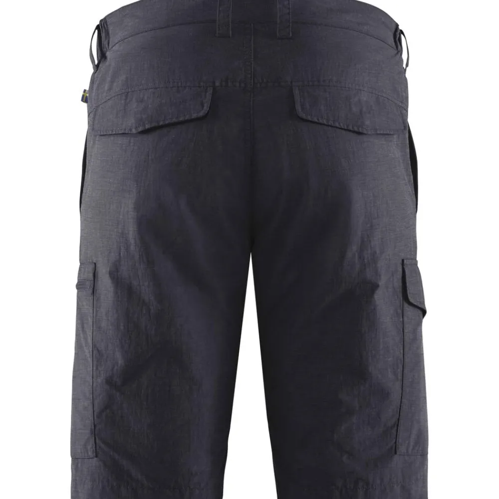 Heren Fjallraven Broeken Heren|Travellers MT shorts M