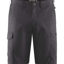 Heren Fjallraven Broeken Heren|Travellers MT shorts M