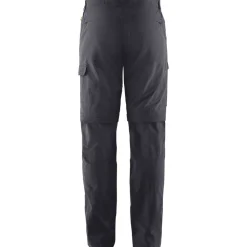 Heren Fjallraven Broeken Heren|Travellers MT zip-off trousers M