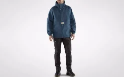 Heren Fjallraven Jassen Heren|Vardag anorak M