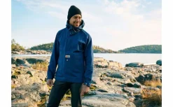 Heren Fjallraven Jassen Heren|Vardag anorak M