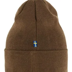 DAMES Fjallraven Handschoenen, Hoofddeksels E.D.|Handschoenen, Hoofddeksels E.D.|Vardag classic beanie