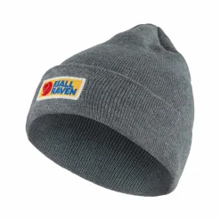 DAMES Fjallraven Handschoenen, Hoofddeksels E.D.|Handschoenen, Hoofddeksels E.D.|Vardag classic beanie