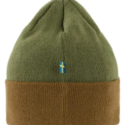 DAMES Fjallraven Handschoenen, Hoofddeksels E.D.|Handschoenen, Hoofddeksels E.D.|Vardag classic beanie