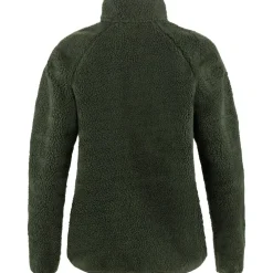DAMES Fjallraven Vesten|Vardag Pile Fleece W