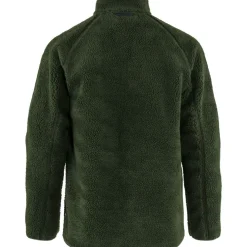 Heren Fjallraven Vesten|Vardag Pile fleece M