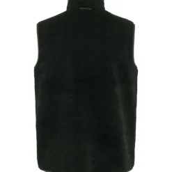Heren Fjallraven Vesten|Vardag pile fleece vest M