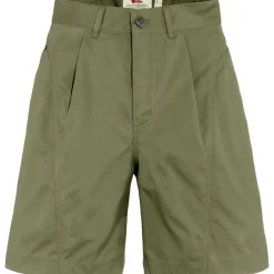 DAMES Fjallraven Broeken Dames|Vardag shorts W
