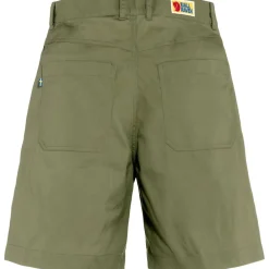 DAMES Fjallraven Broeken Dames|Vardag shorts W