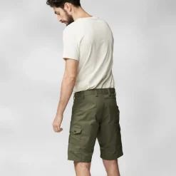Heren Fjallraven Broeken Heren|Vidda pro lite shorts M