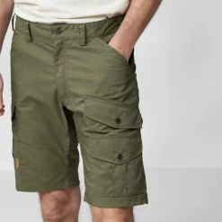 Heren Fjallraven Broeken Heren|Vidda pro lite shorts M